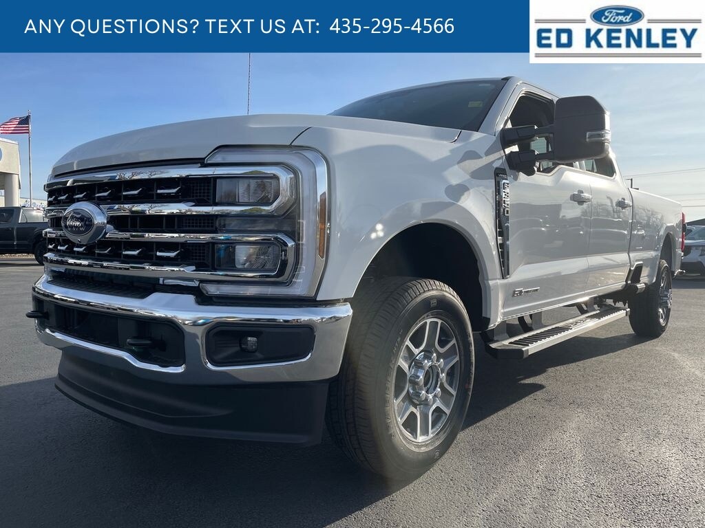 2026 Ford F-350 Super Duty XL - Photo 27