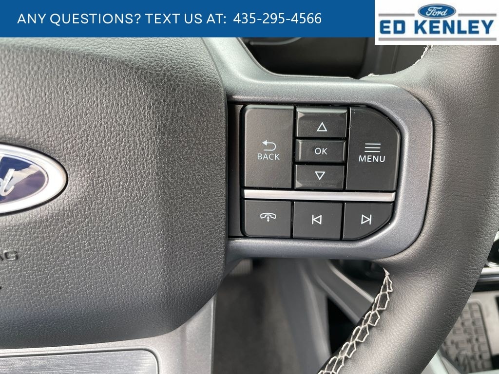 2026 Ford F-250 Super Duty Lariat - Photo 22