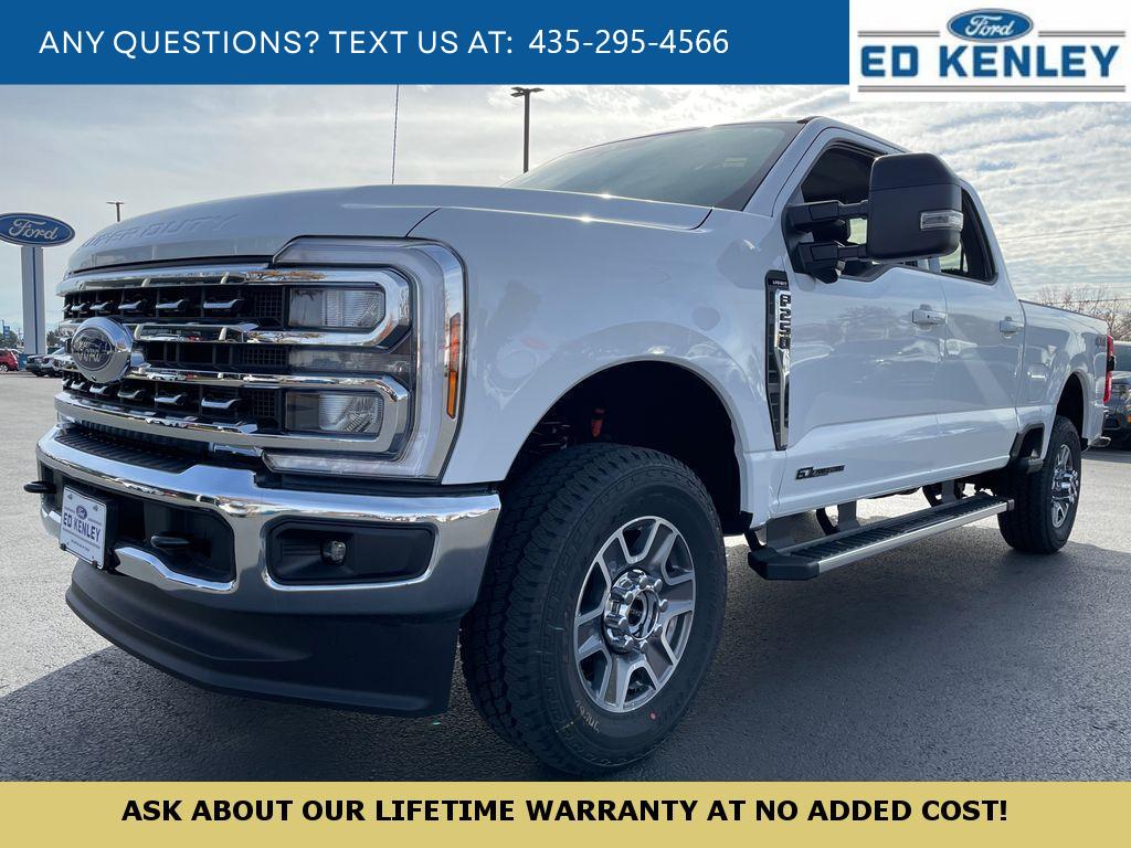 2026 Ford F-250 Lariat 4x4 Crew Cab 6-3/4' Box's photo