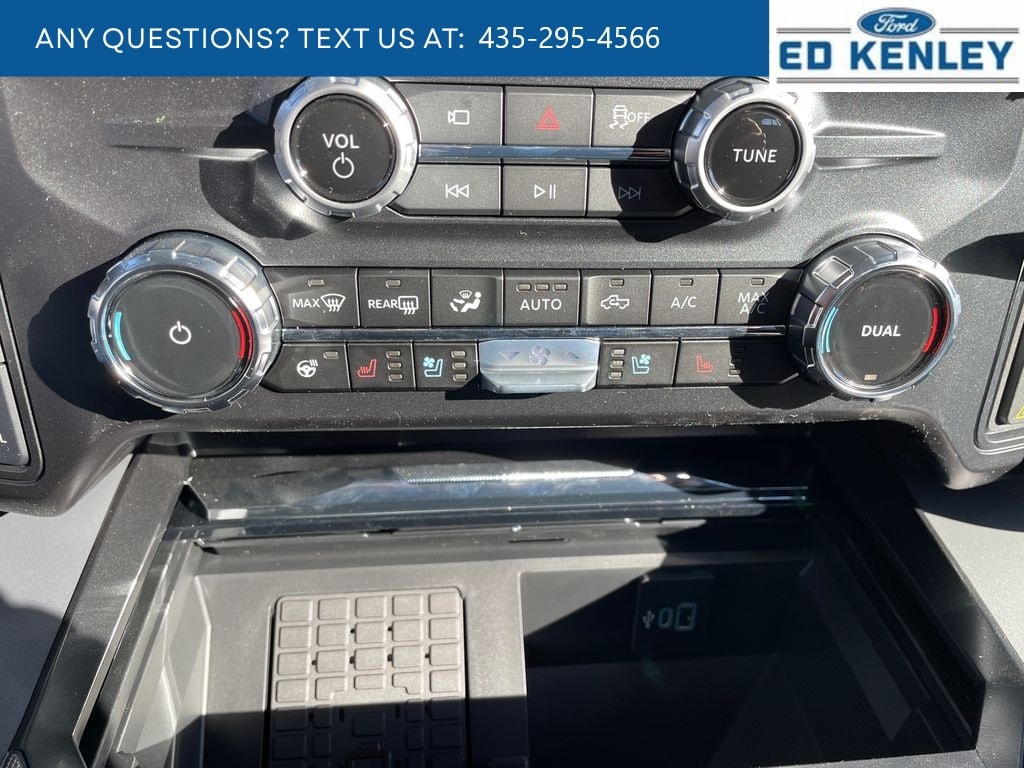 2026 Ford F-350 Super Duty Lariat - Photo 17