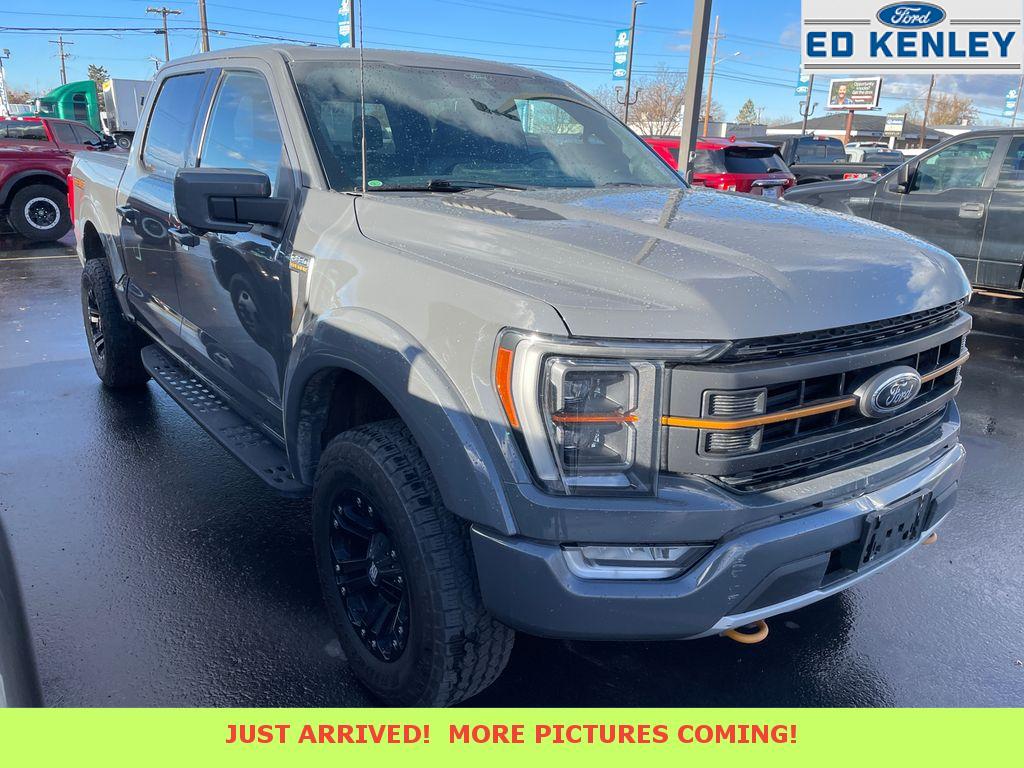 2021 Ford F-150 Tremor's photo