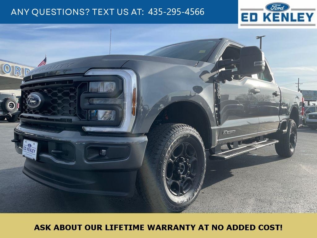 2026 Ford F-350 Super Duty XL - Photo 1