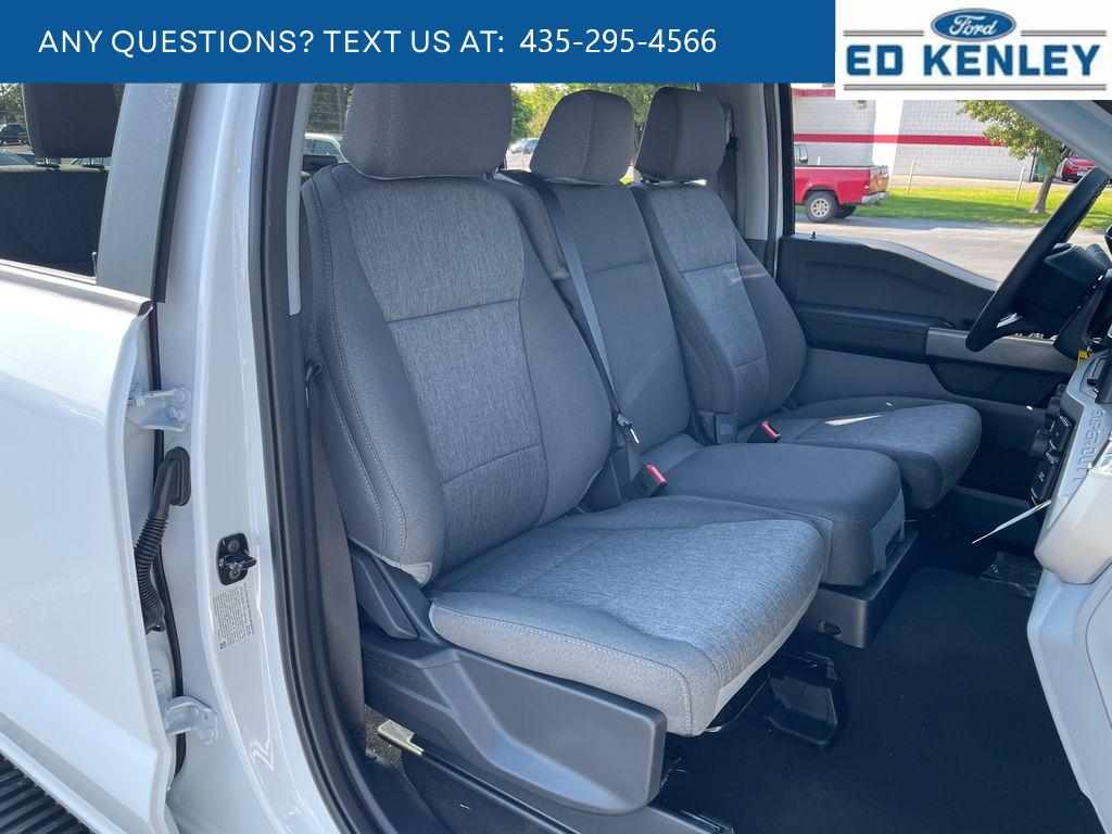 2026 Ford F-350 Super Duty XL - Photo 24
