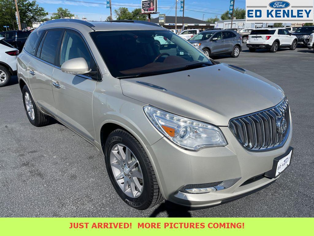 2013 Buick Enclave Leather AWD's photo