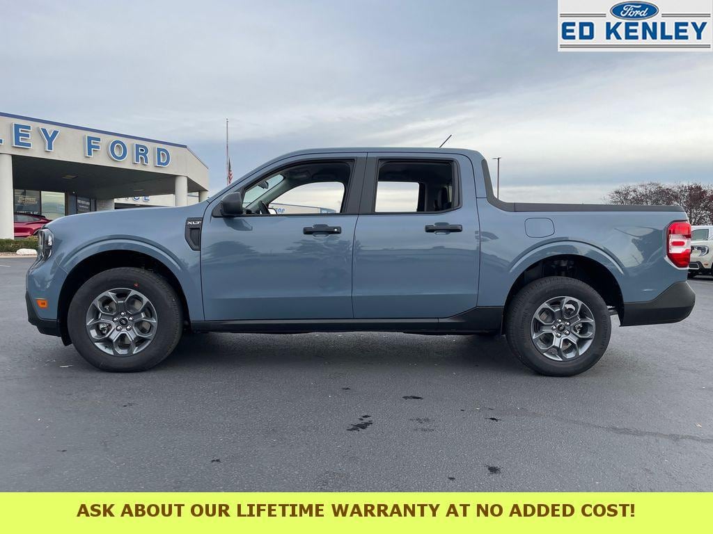 New 2025 Ford Maverick XLT TRUCK