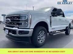 2025 Ford F-350 Lariat TRUCK