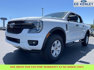 2025 Ford Ranger XL TRUCK