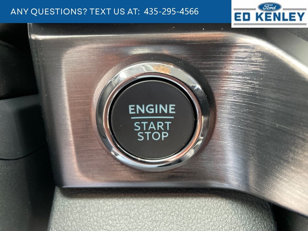 2026 Ford F-250 Super Duty Lariat - Photo 12