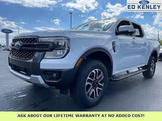 2025 Ford Ranger Lariat TRUCK