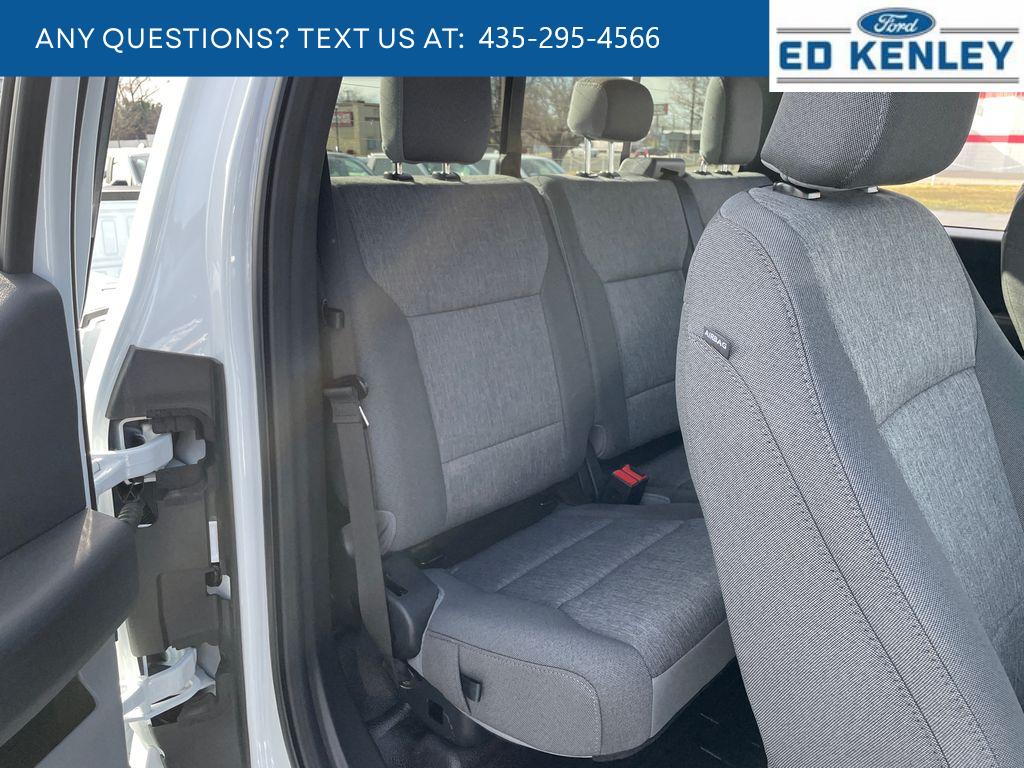 2026 Ford F-350 Super Duty XL - Photo 26