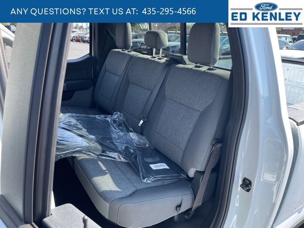 2026 Ford F-350 Super Duty XL - Photo 6