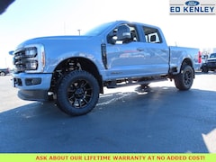 2024 Ford F-250 Lariat TRUCK