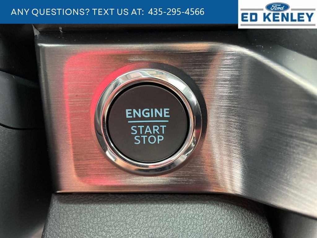 2026 Ford F-350 Super Duty Lariat - Photo 12