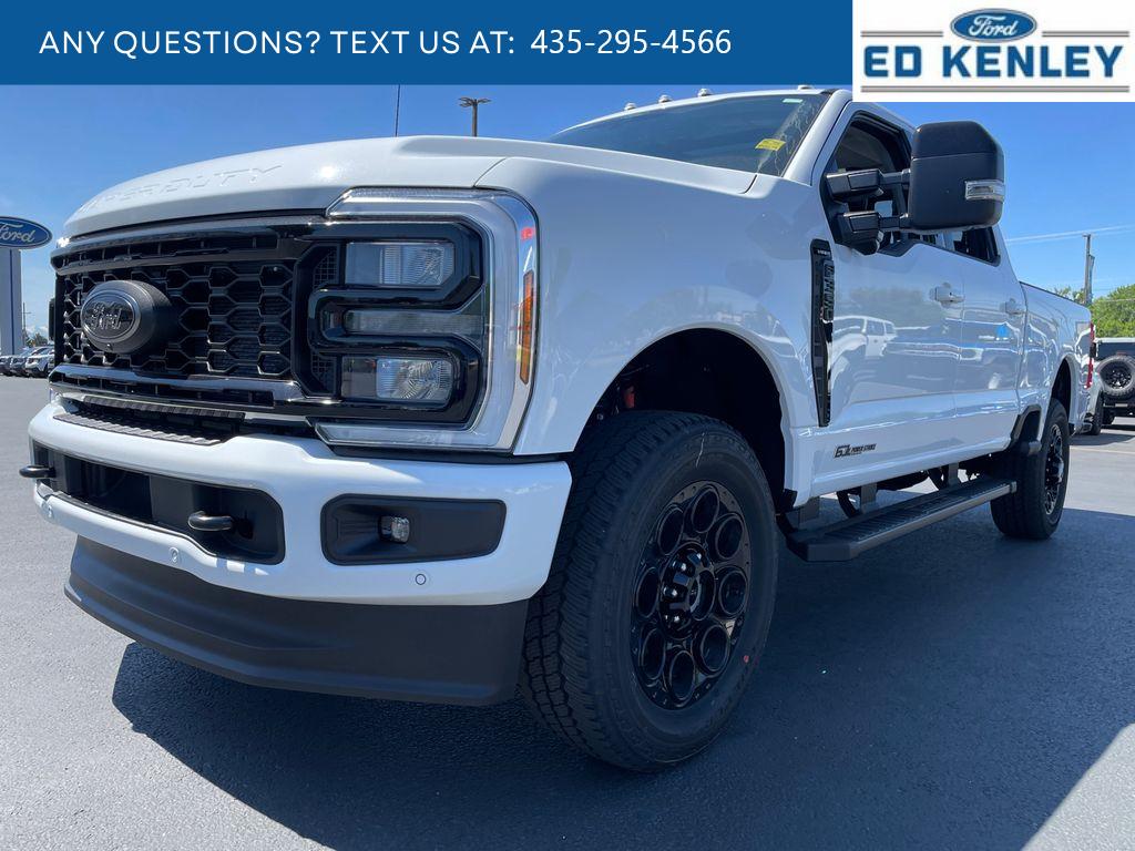 2026 Ford F-350 Lariat 4x4 Crew Cab 6-3/4' Box SRW's photo