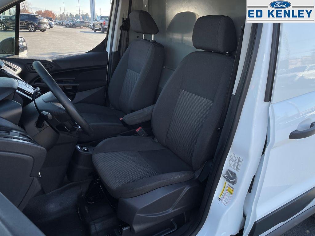 Used 2016 Ford Transit Connect XL Cargo Van