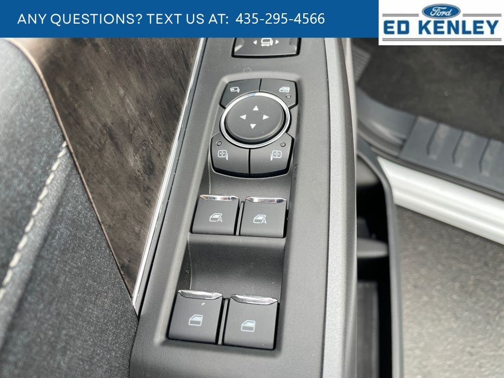 2026 Ford F-250 Super Duty Lariat - Photo 25