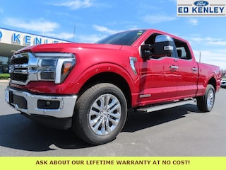 2025 Ford F-150 Lariat TRUCK