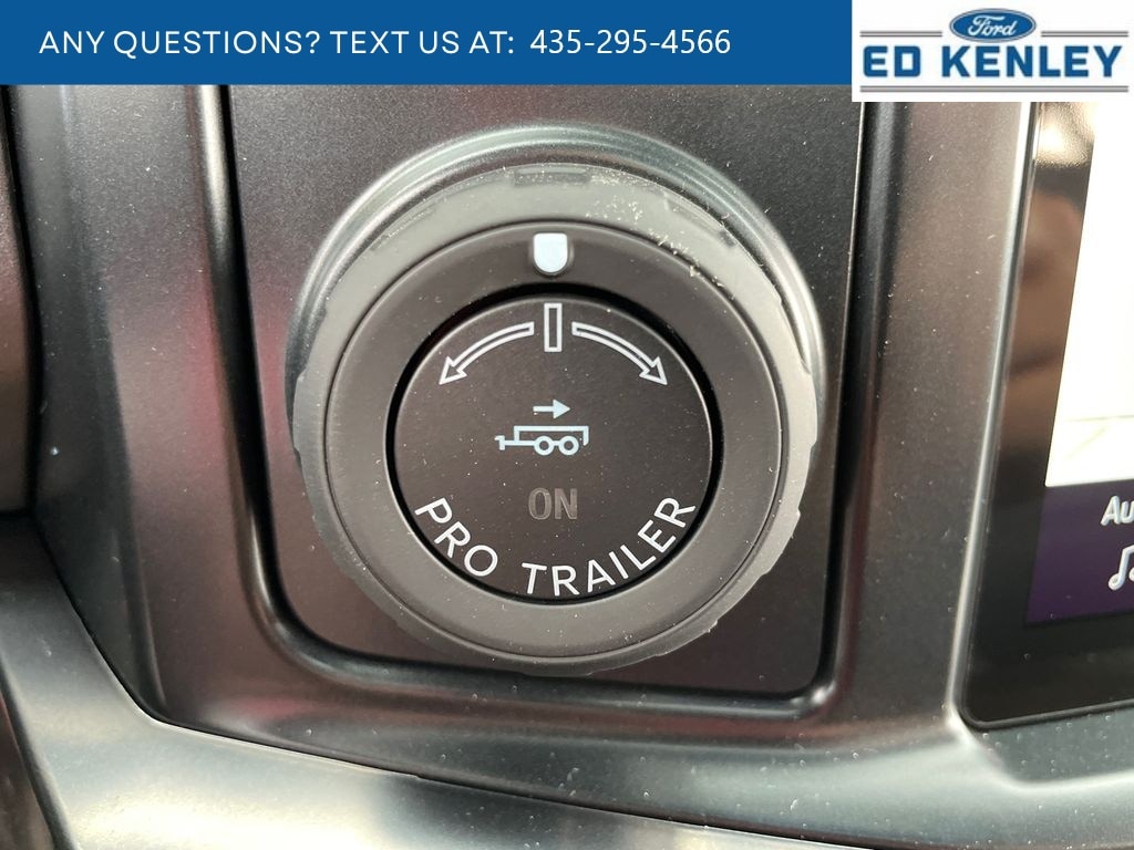 2026 Ford F-350 Super Duty Lariat - Photo 14