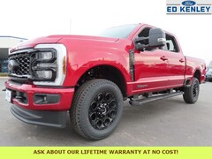 2025 Ford F-350 Lariat TRUCK