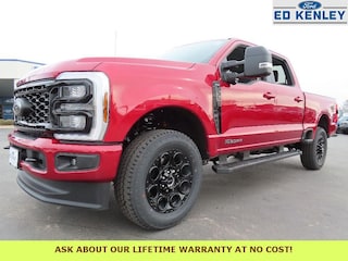 2025 Ford F-350 Lariat TRUCK