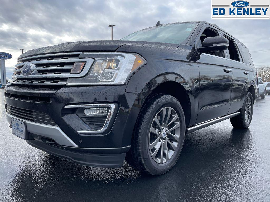 2019 Ford Expedition Limited