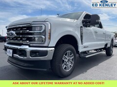 2026 Ford F-350 Lariat TRUCK