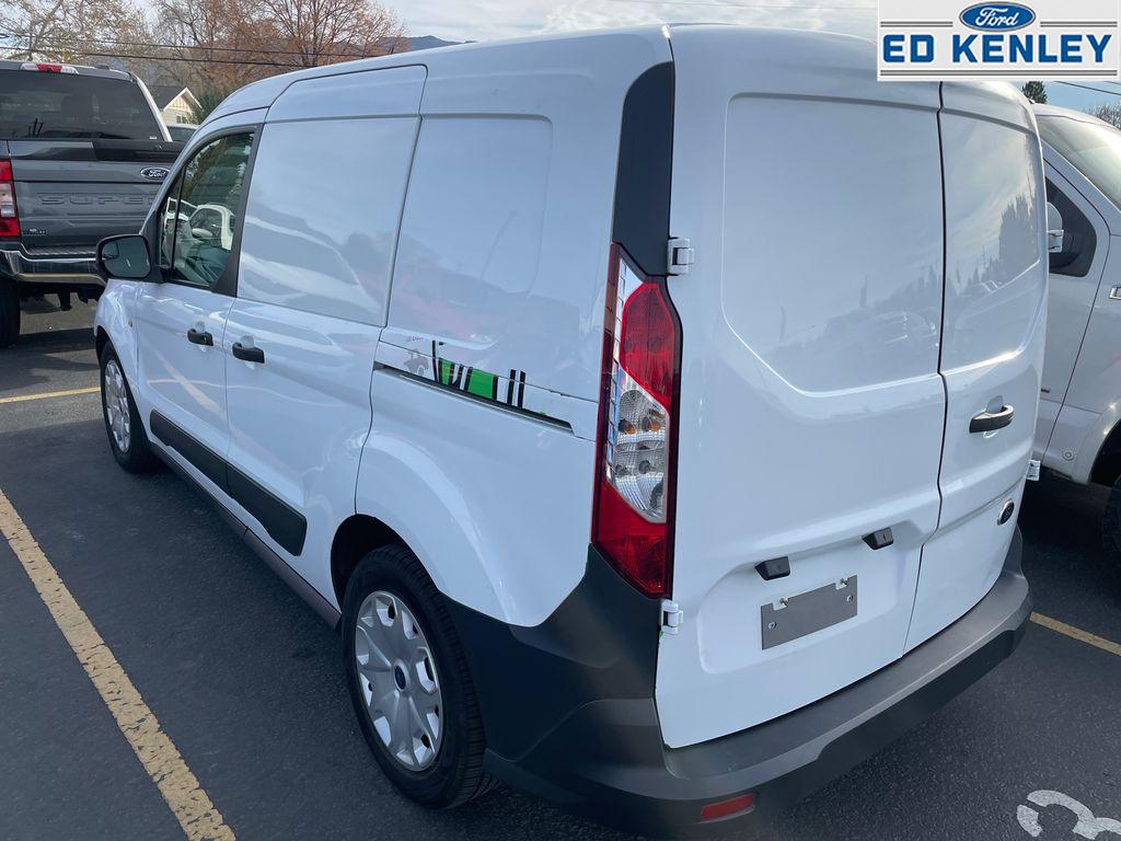 2016 Ford Transit Connect XL photo 2
