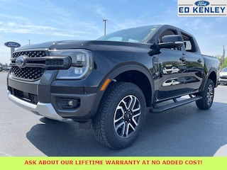 2025 Ford Ranger Lariat TRUCK