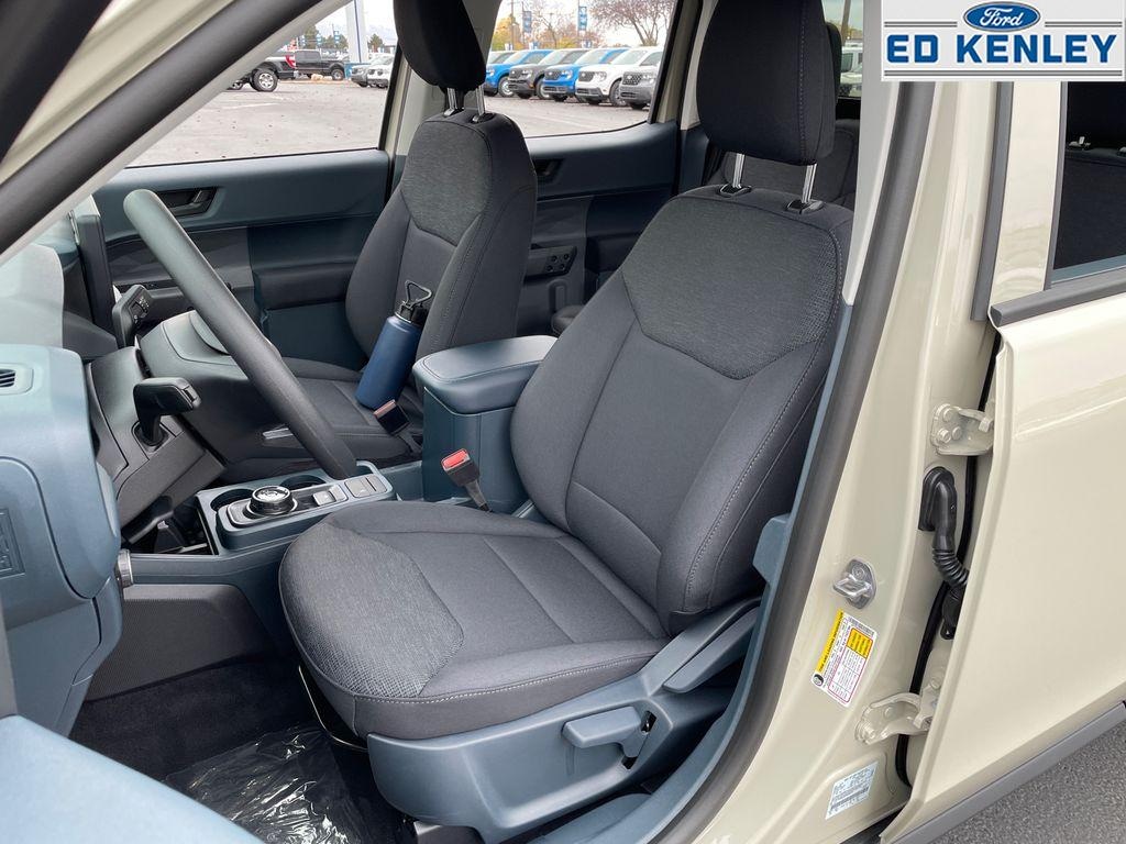 New 2025 Ford Maverick XL TRUCK