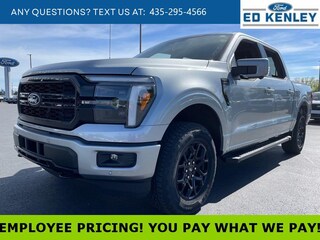 2026 Ford F-150 Lariat TRUCK