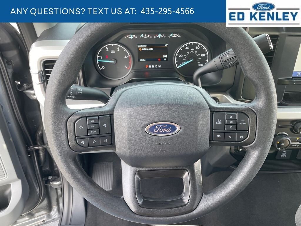 2026 Ford F-350 Super Duty XL - Photo 12