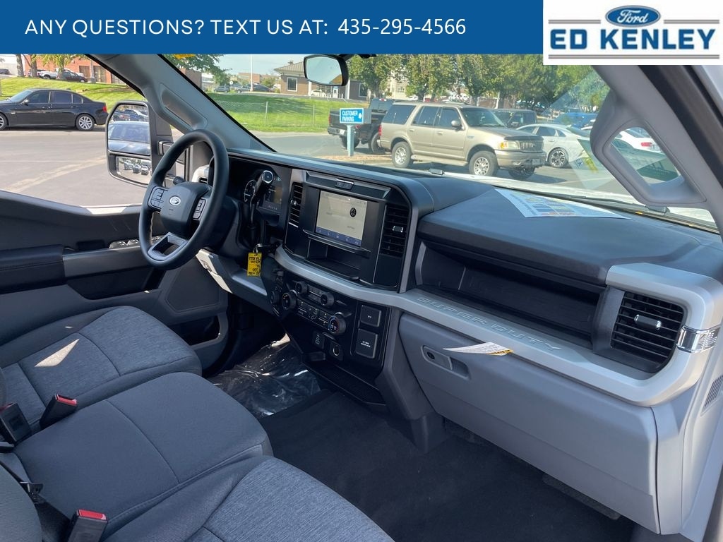 2026 Ford F-350 Super Duty XL - Photo 24