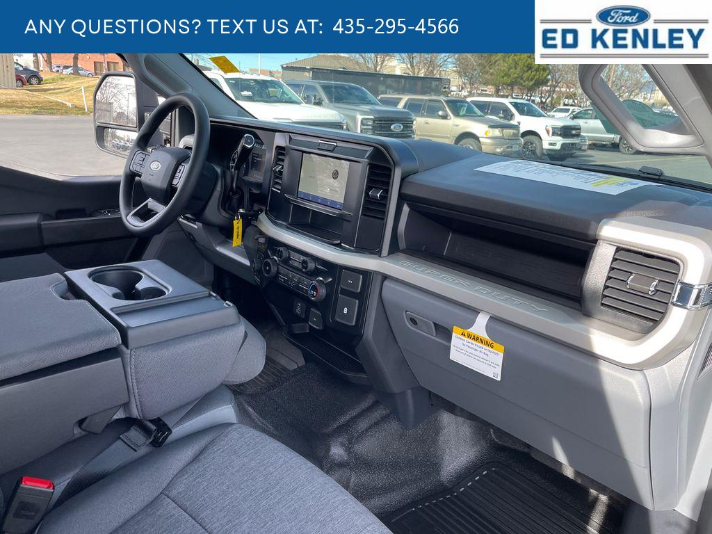 2026 Ford F-350 Super Duty XL - Photo 25