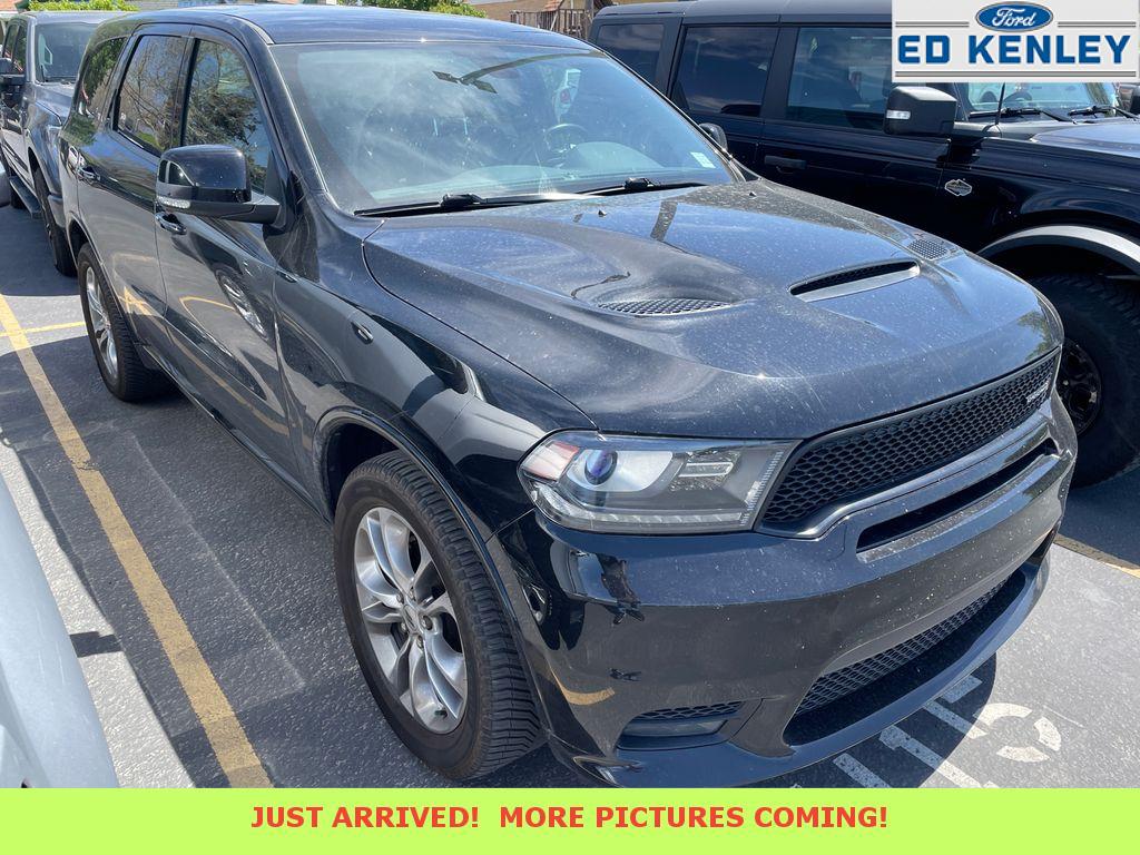 2020 Dodge Durango GT Plus AWD's photo