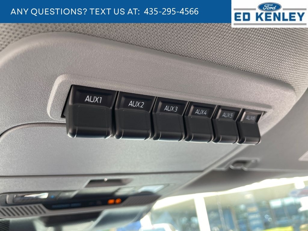 2026 Ford F-350 Super Duty XL - Photo 13