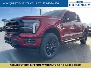2026 Ford F-150 Lariat TRUCK