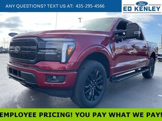 2026 Ford F-150 Lariat TRUCK