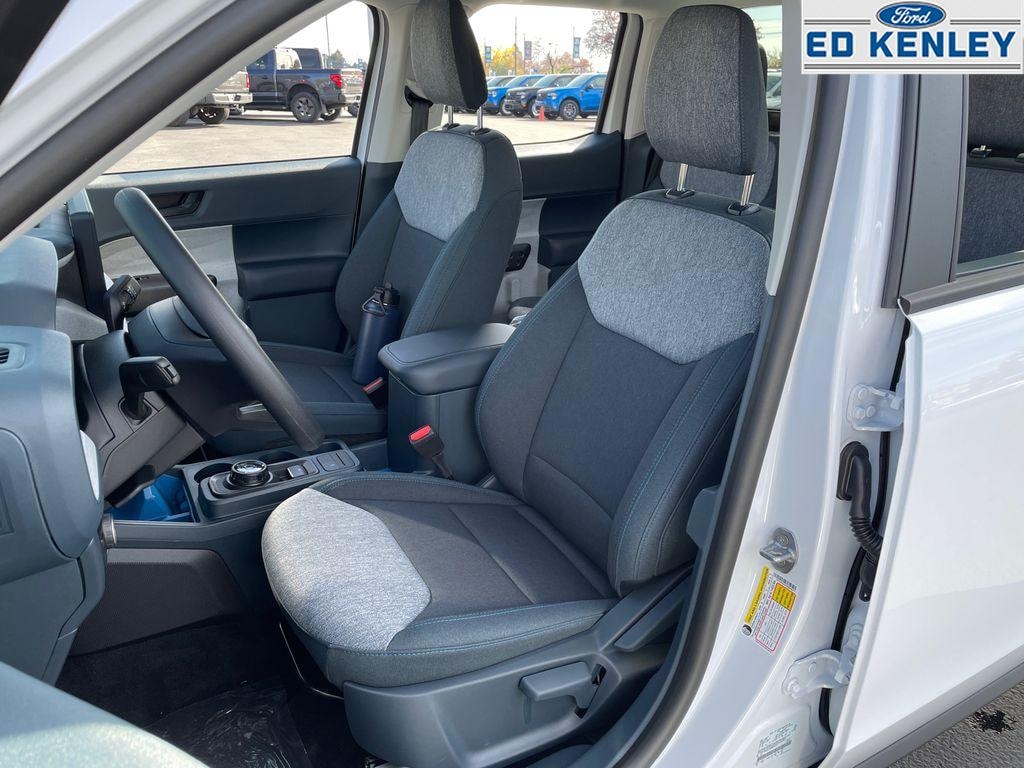 New 2025 Ford Maverick XLT TRUCK