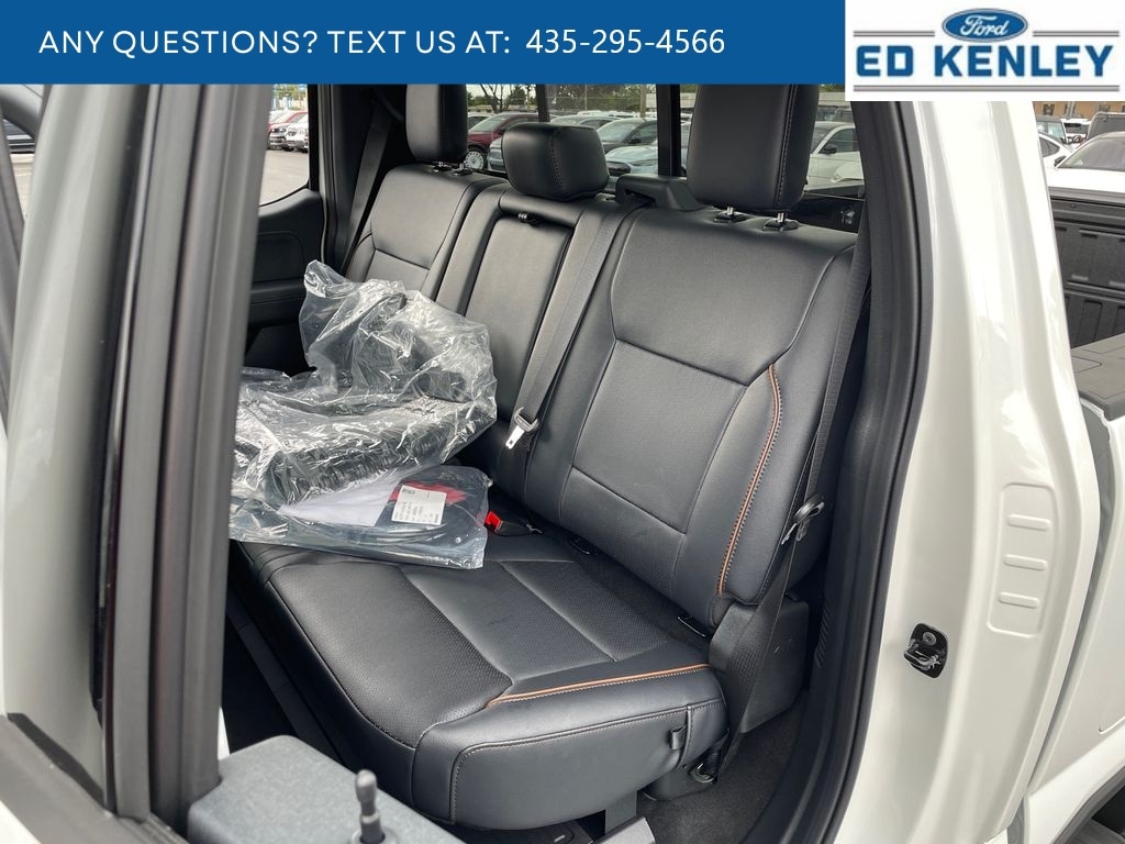 2026 Ford F-350 Super Duty Lariat - Photo 6
