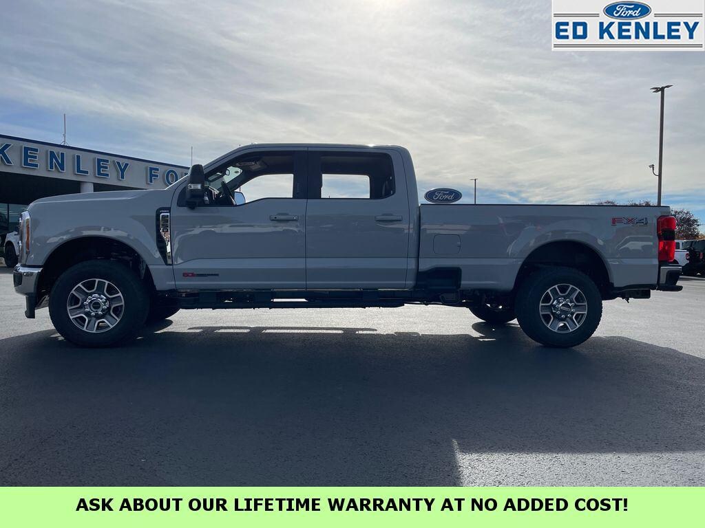 New 2026 Ford F-350 Lariat TRUCK