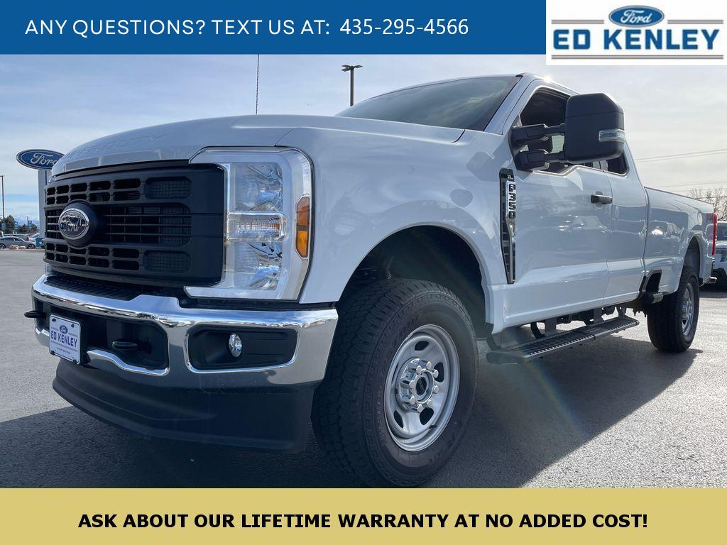 2026 Ford F-350 Super Duty