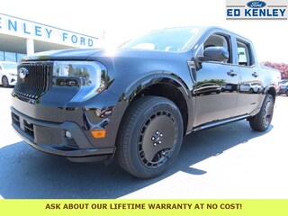 2025 Ford Maverick Lobo Standard TRUCK