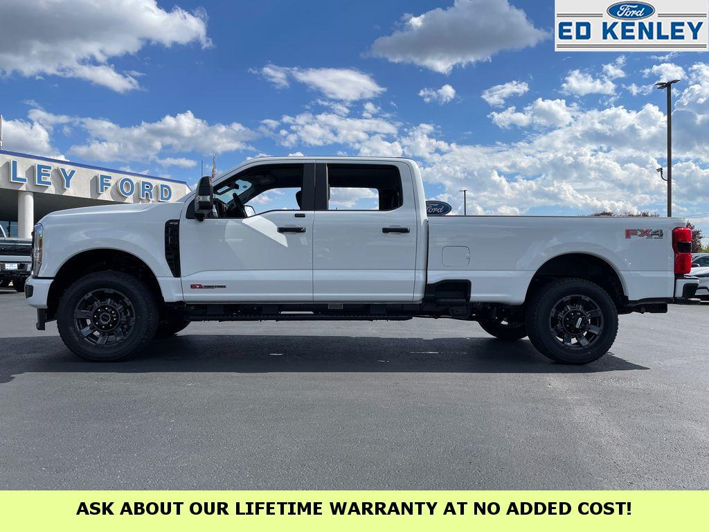 2026 Ford F-350 XL photo 2