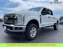 2025 Ford F-250 XLT TRUCK