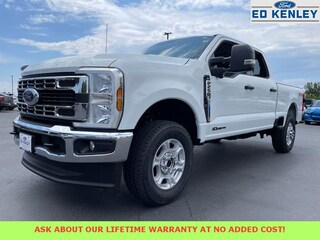 2025 Ford F-250 XLT TRUCK