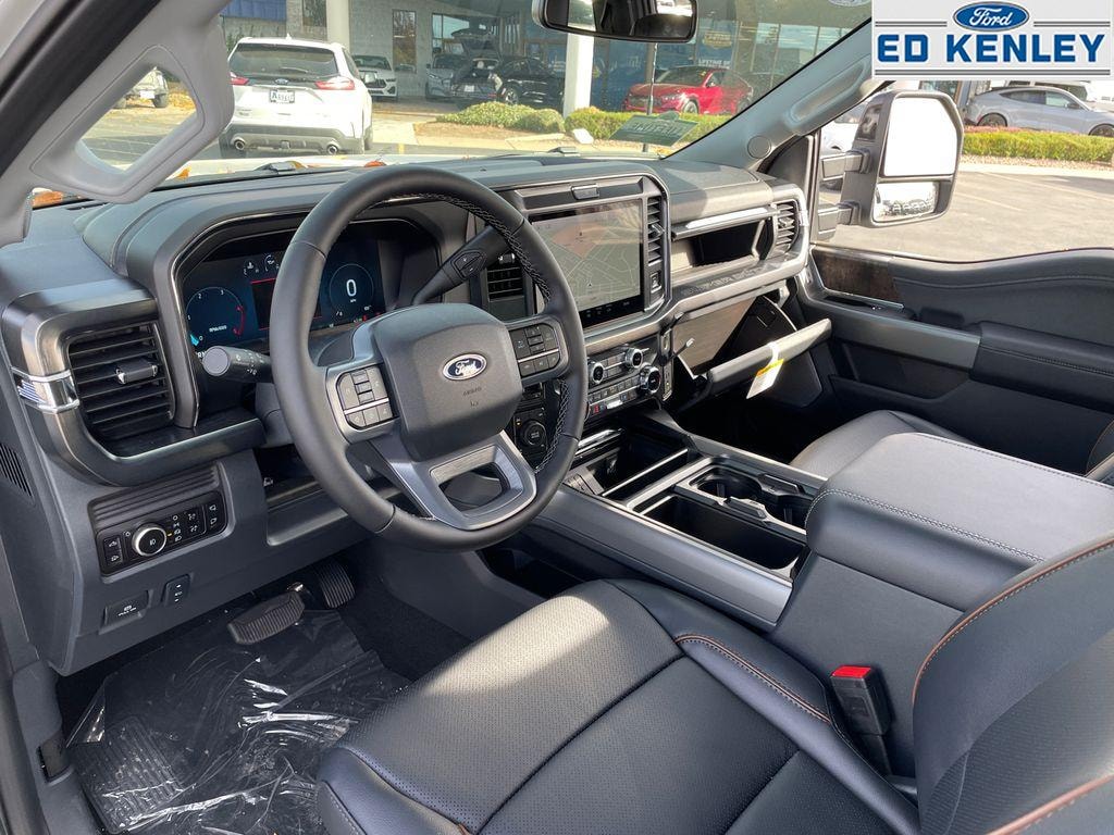 New 2026 Ford F-250 Lariat TRUCK