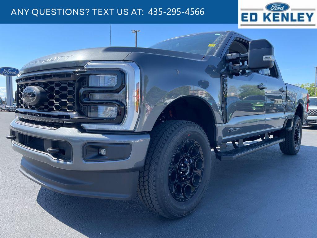 2026 Ford F-350 Lariat 4x4 Crew Cab 6-3/4' Box SRW's photo