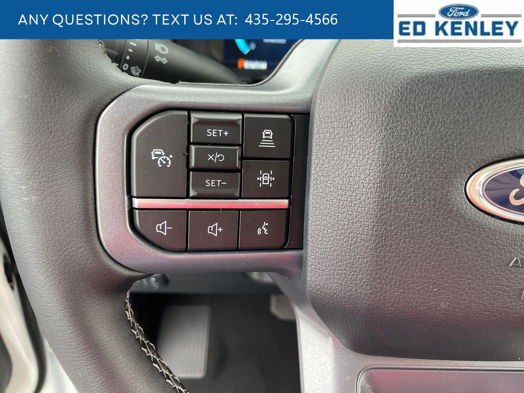 2026 Ford F-350 Super Duty Lariat - Photo 21