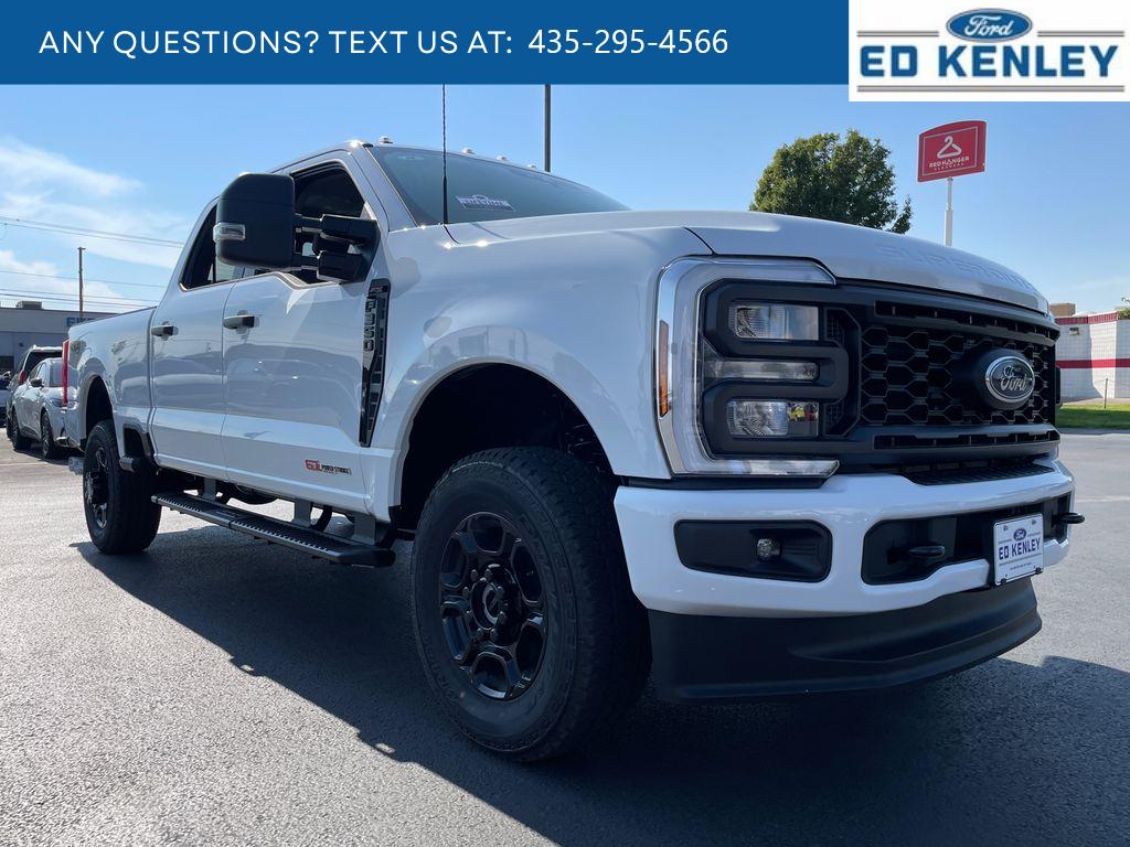 2026 Ford F-350 Super Duty XL - Photo 22