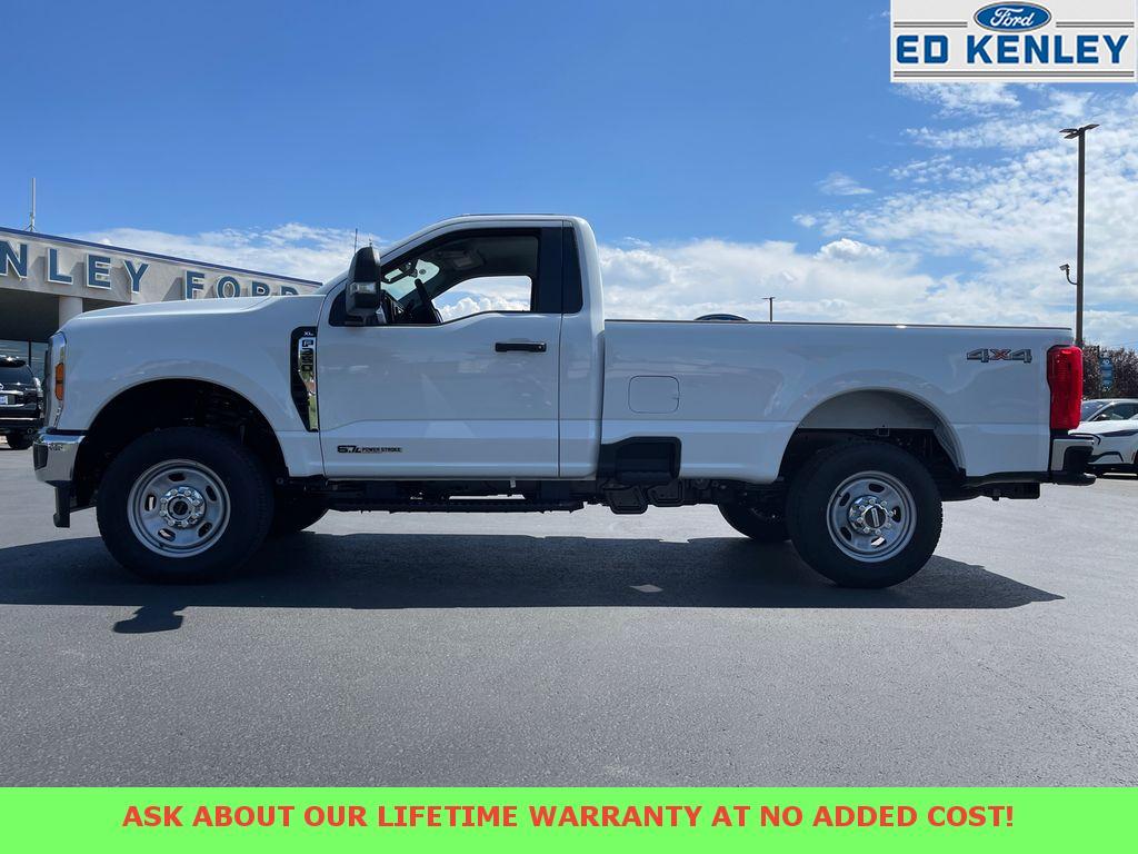 2026 Ford F-350 XL photo 2